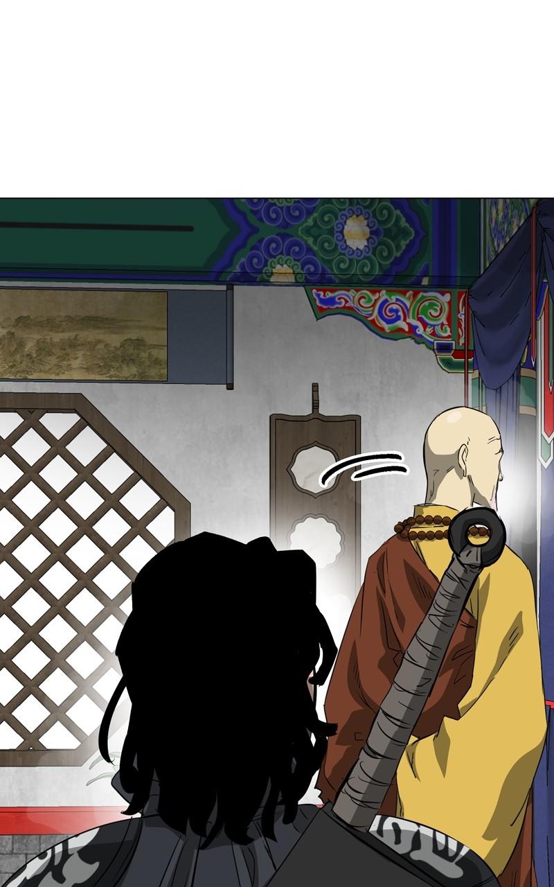 Read Infinite Leveling: Murim chapter 128.6 image 144 on Lezhin
