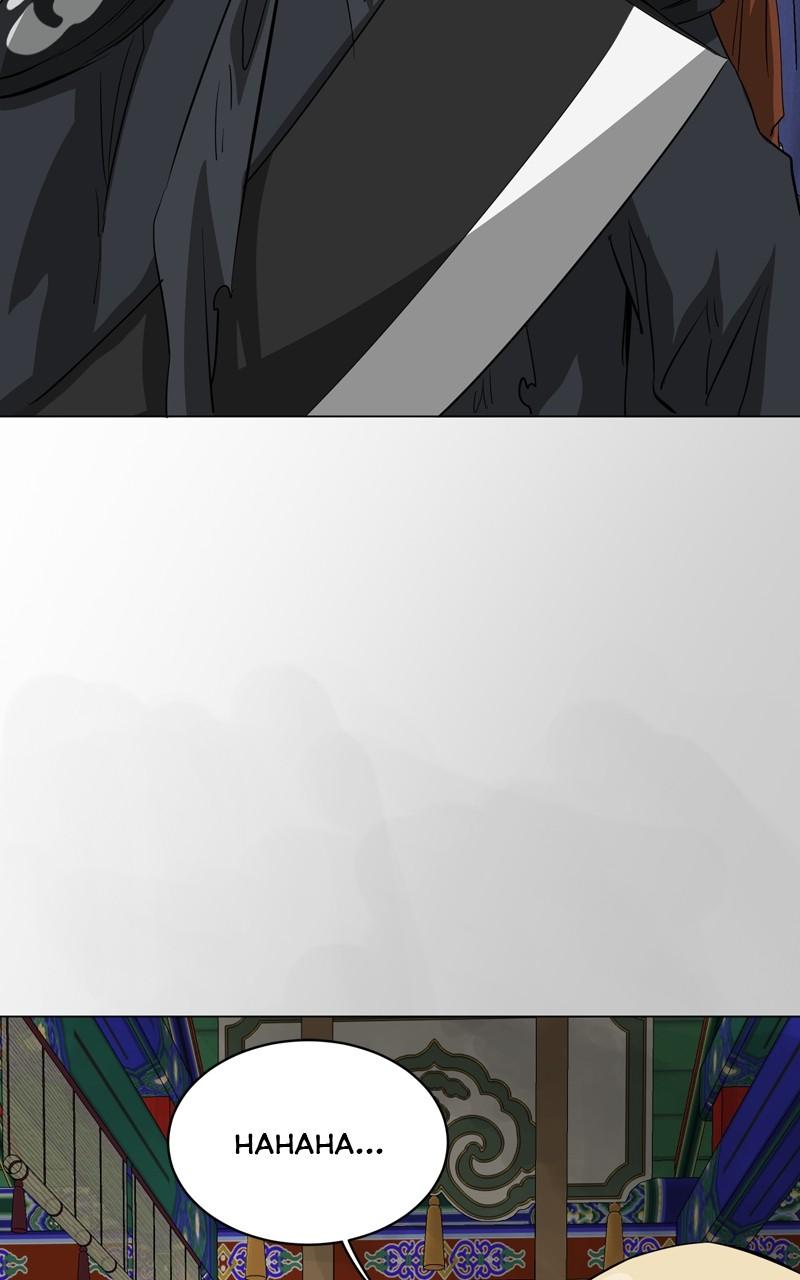 Read Infinite Leveling: Murim chapter 128.6 image 145 on Lezhin