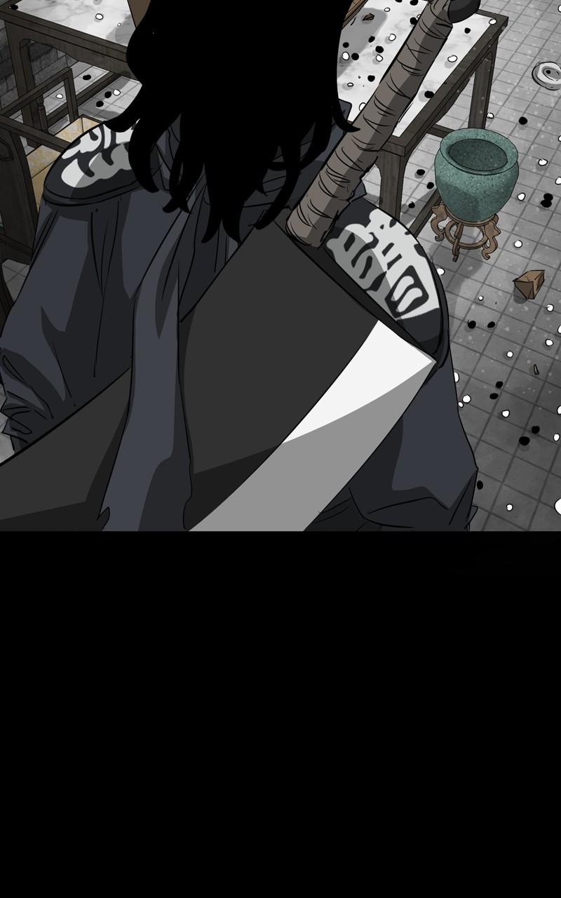 Read Infinite Leveling: Murim chapter 128.6 image 149 on Lezhin