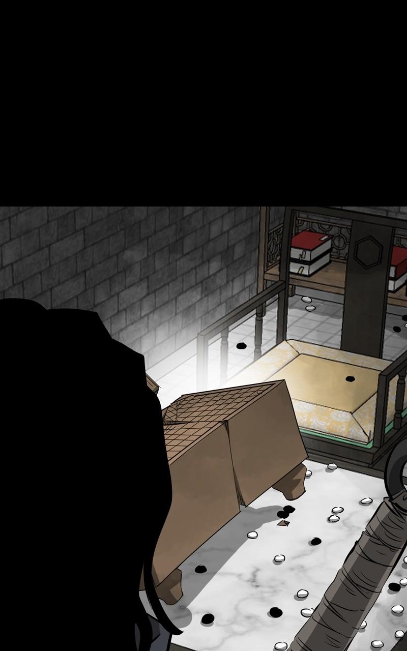 Read Infinite Leveling: Murim chapter 128.6 image 150 on Lezhin