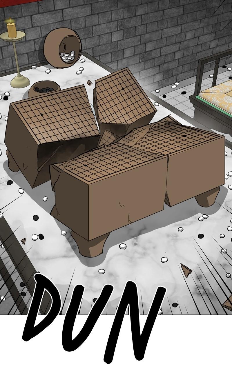 Read Infinite Leveling: Murim chapter 128.6 image 152 on Lezhin