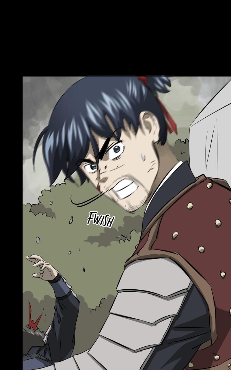 Read Infinite Leveling: Murim chapter 128.6 image 18 on Lezhin