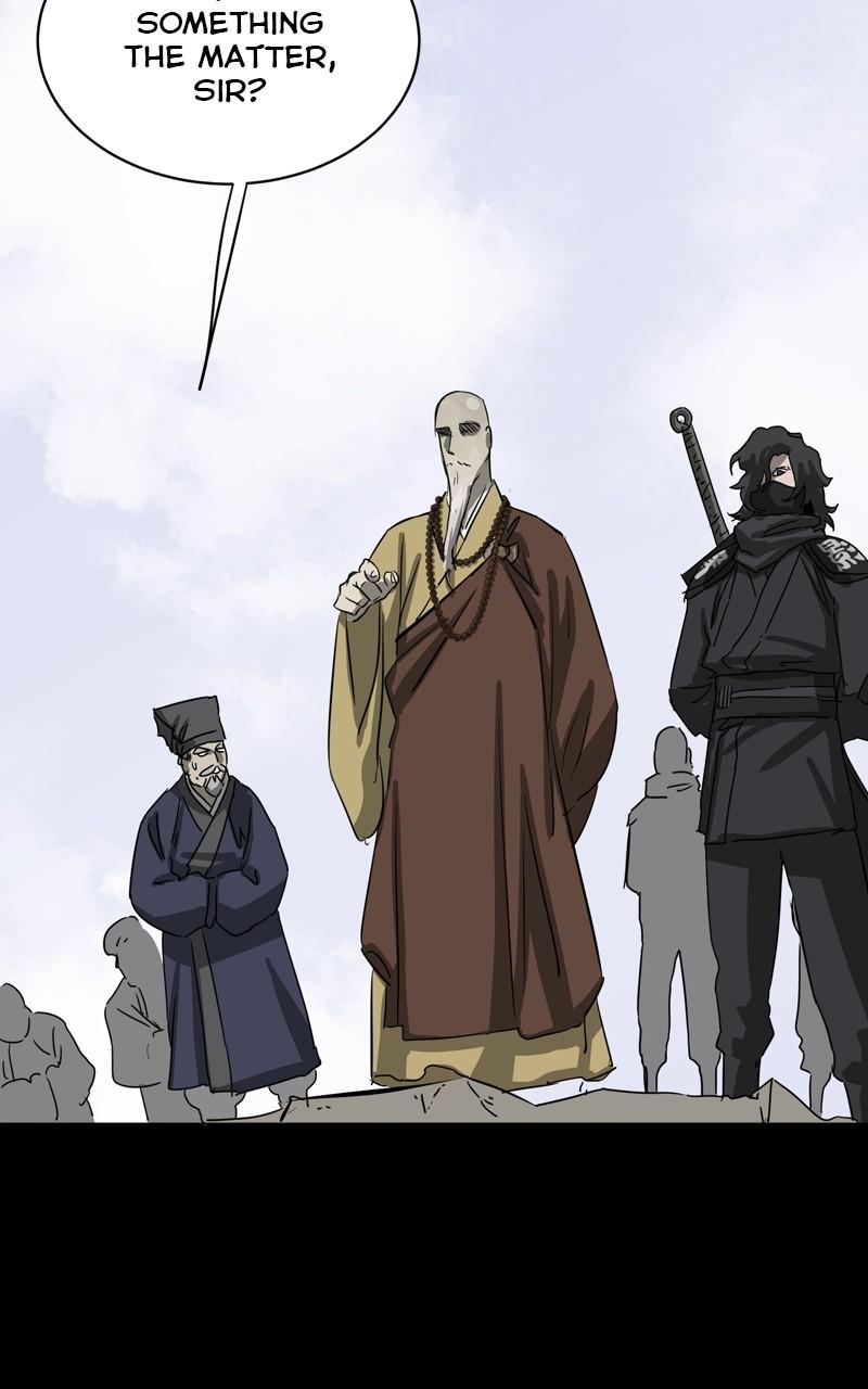Read Infinite Leveling: Murim chapter 128.6 image 21 on Lezhin