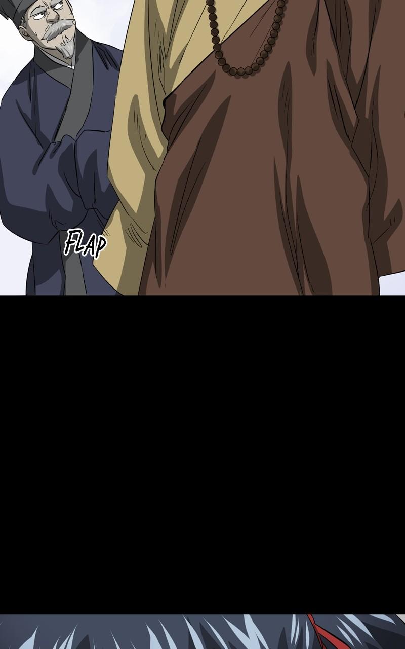 Read Infinite Leveling: Murim chapter 128.6 image 23 on Lezhin