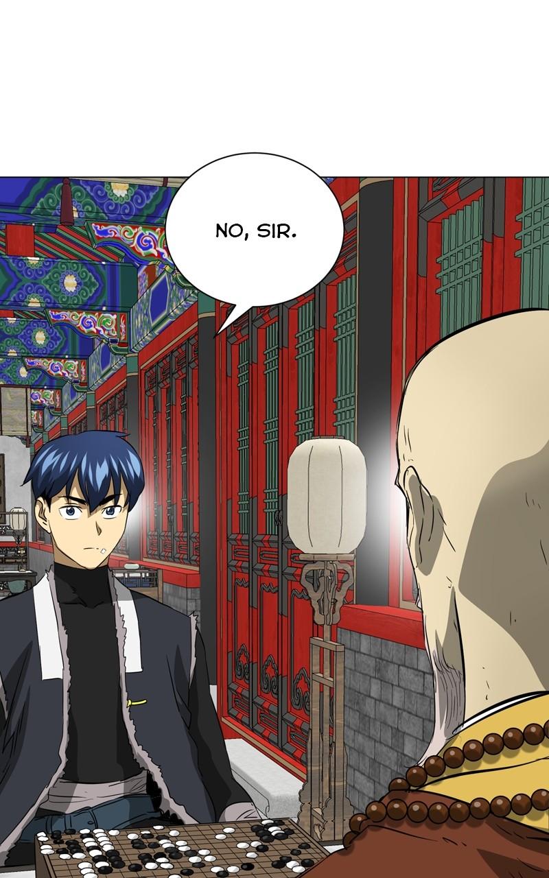 Read Infinite Leveling: Murim chapter 128.6 image 33 on Lezhin