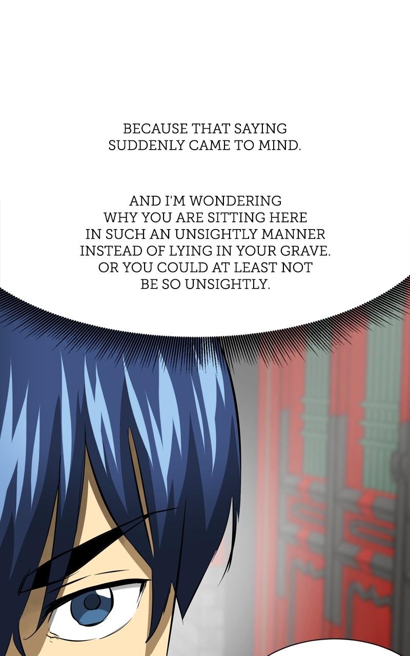 Read Infinite Leveling: Murim chapter 128.6 image 35 on Lezhin