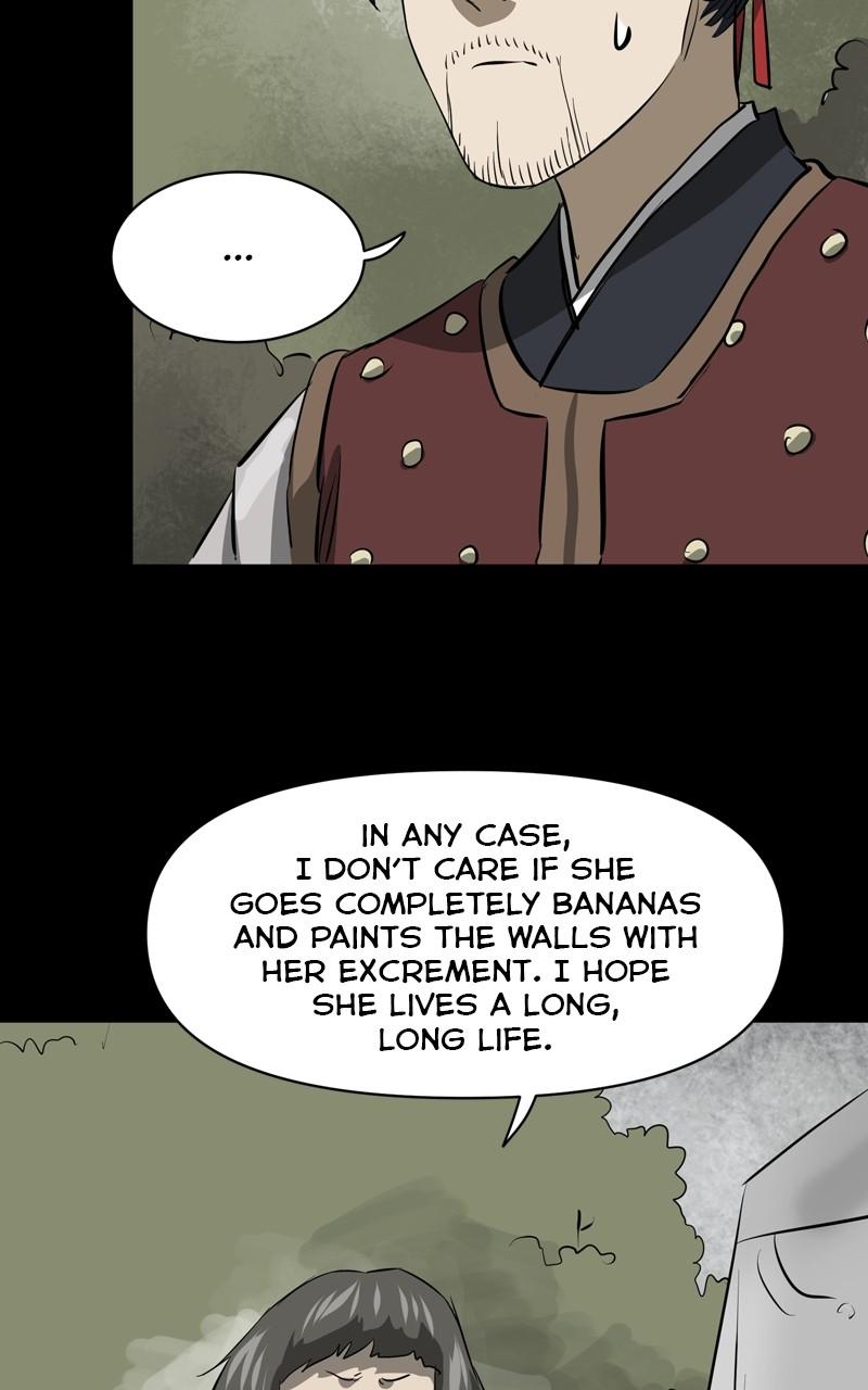 Read Infinite Leveling: Murim chapter 128.6 image 4 on Lezhin