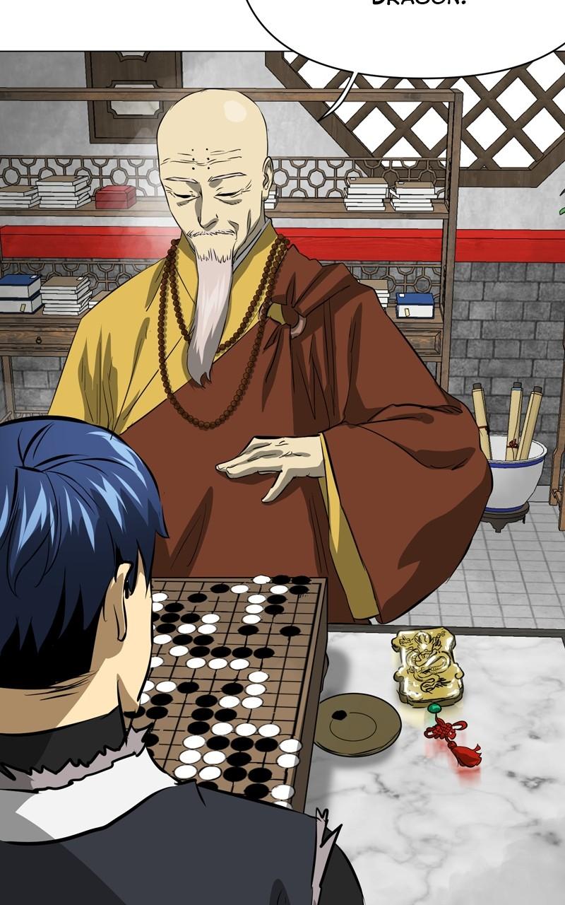 Read Infinite Leveling: Murim chapter 128.6 image 42 on Lezhin