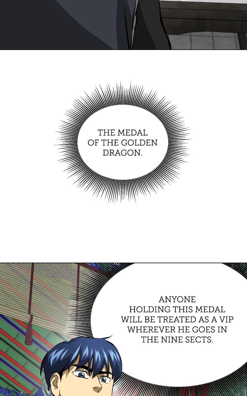 Read Infinite Leveling: Murim chapter 128.6 image 43 on Lezhin
