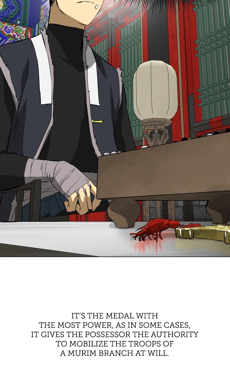 Read Infinite Leveling: Murim chapter 128.6 image 44 on Lezhin