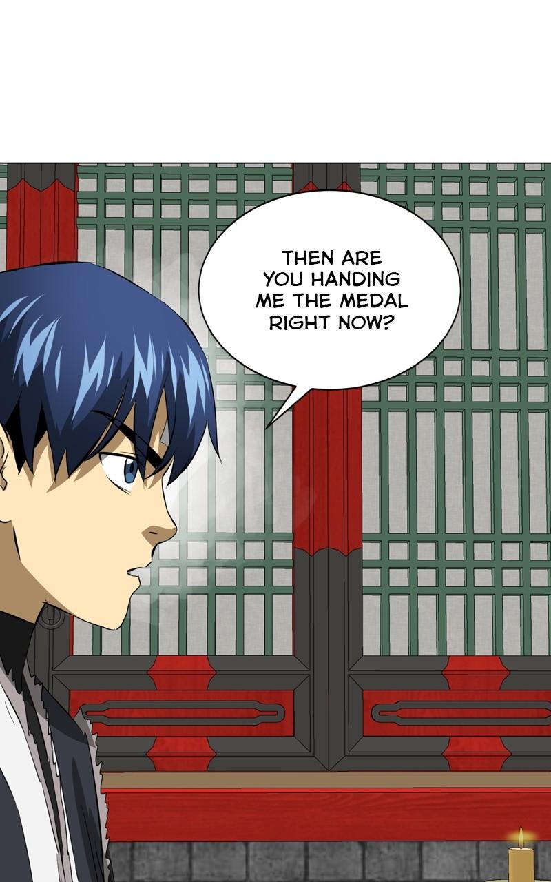 Read Infinite Leveling: Murim chapter 128.6 image 45 on Lezhin