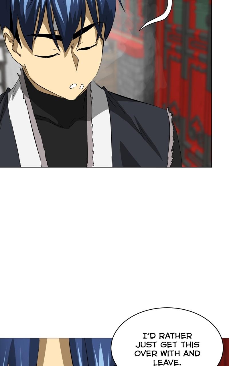 Read Infinite Leveling: Murim chapter 128.6 image 48 on Lezhin