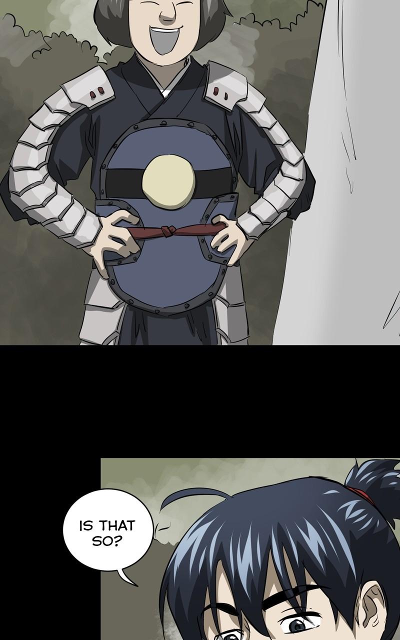 Read Infinite Leveling: Murim chapter 128.6 image 5 on Lezhin