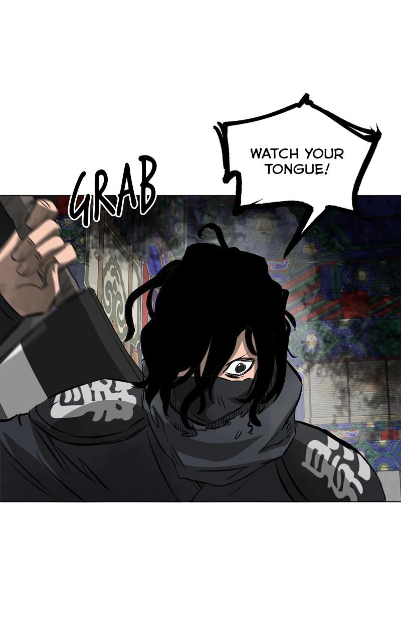 Read Infinite Leveling: Murim chapter 128.6 image 50 on Lezhin