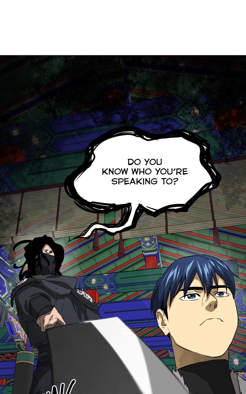 Read Infinite Leveling: Murim chapter 128.6 image 51 on Lezhin