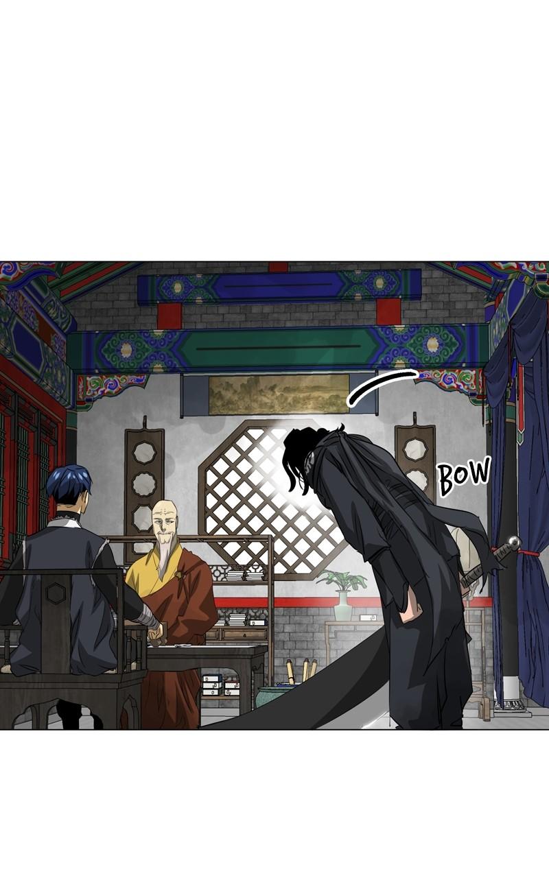 Read Infinite Leveling: Murim chapter 128.6 image 55 on Lezhin