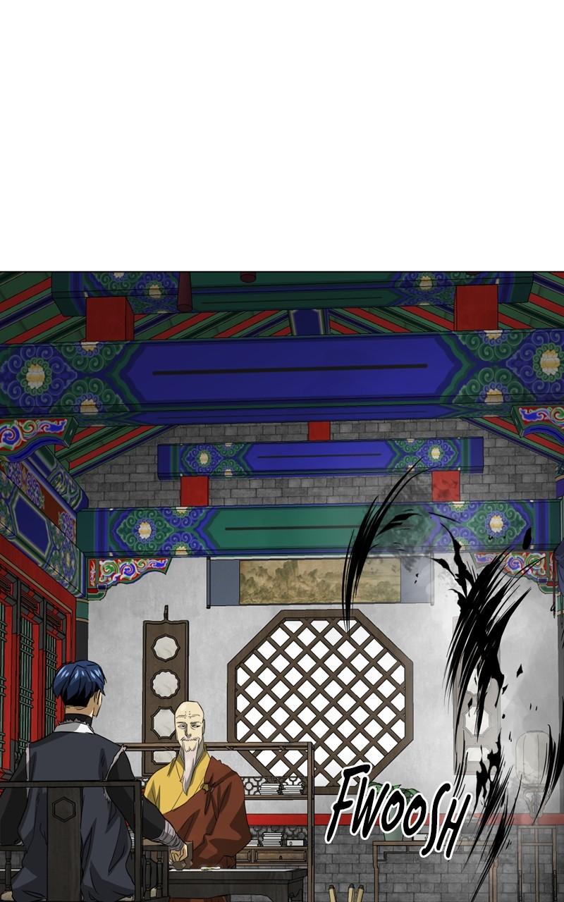 Read Infinite Leveling: Murim chapter 128.6 image 56 on Lezhin
