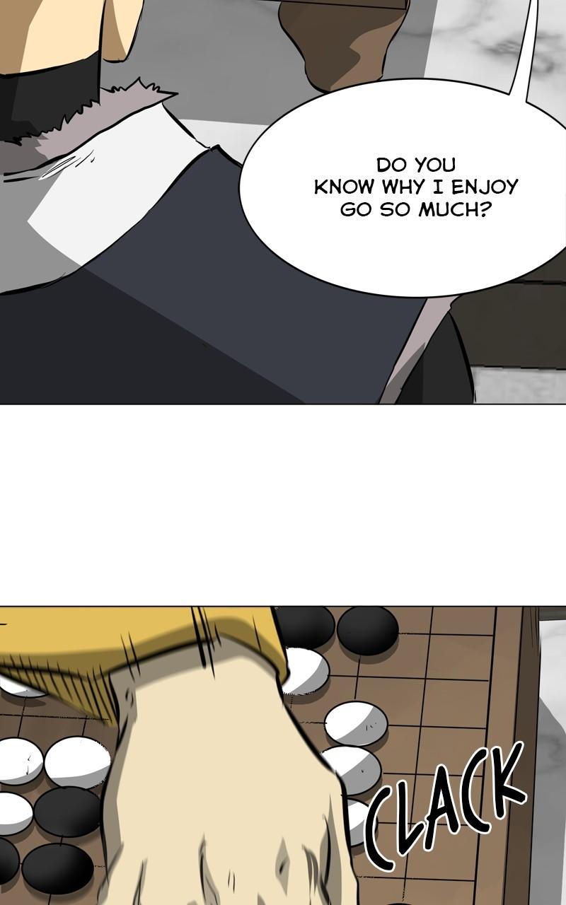 Read Infinite Leveling: Murim chapter 128.6 image 60 on Lezhin