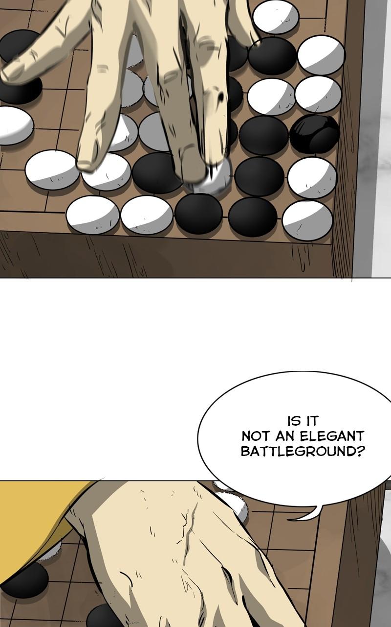 Read Infinite Leveling: Murim chapter 128.6 image 61 on Lezhin