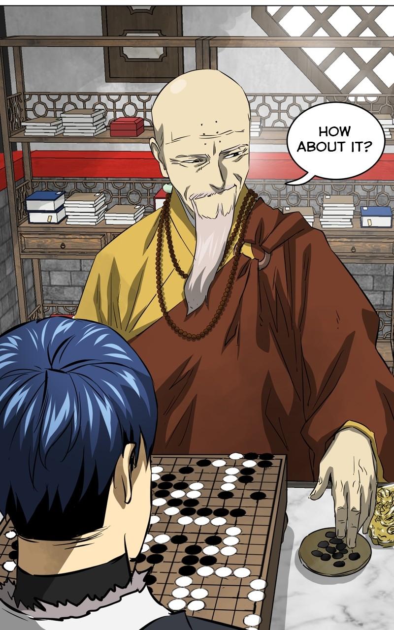 Read Infinite Leveling: Murim chapter 128.6 image 65 on Lezhin