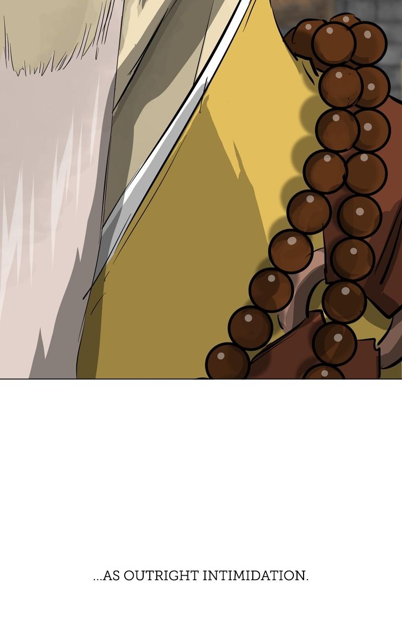 Read Infinite Leveling: Murim chapter 128.6 image 72 on Lezhin