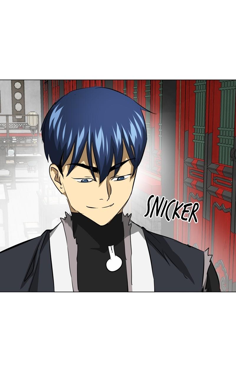 Read Infinite Leveling: Murim chapter 128.6 image 73 on Lezhin