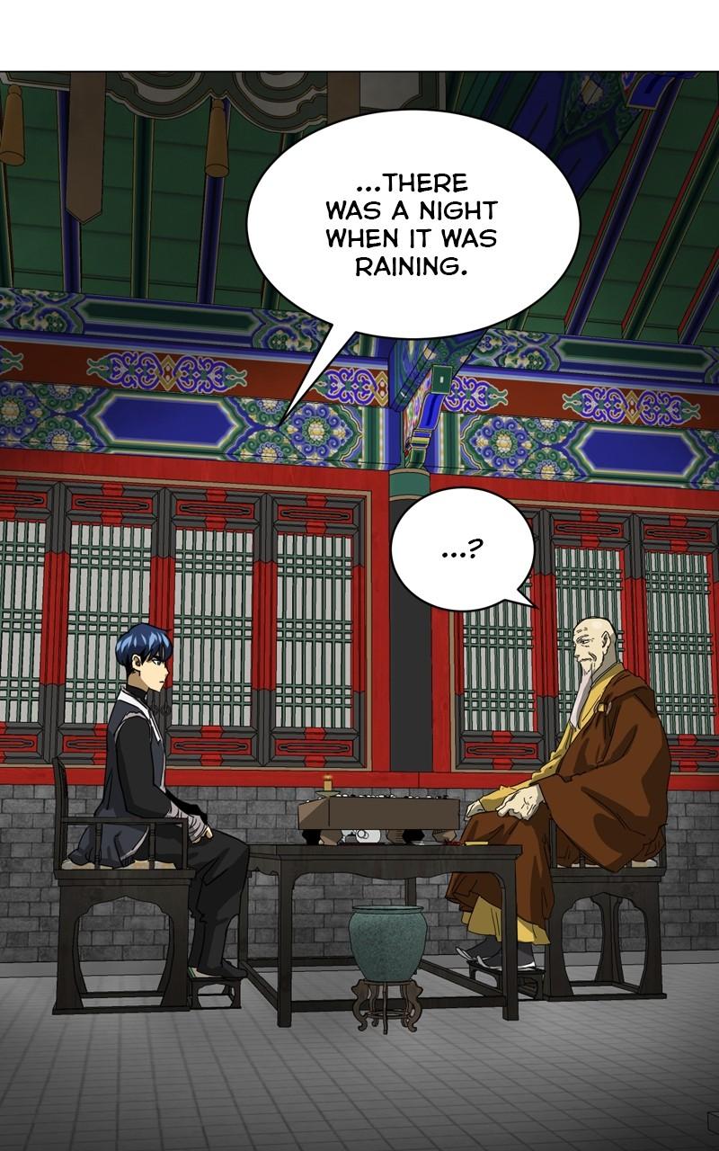 Read Infinite Leveling: Murim chapter 128.6 image 76 on Lezhin
