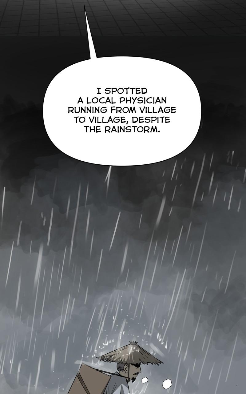 Read Infinite Leveling: Murim chapter 128.6 image 77 on Lezhin