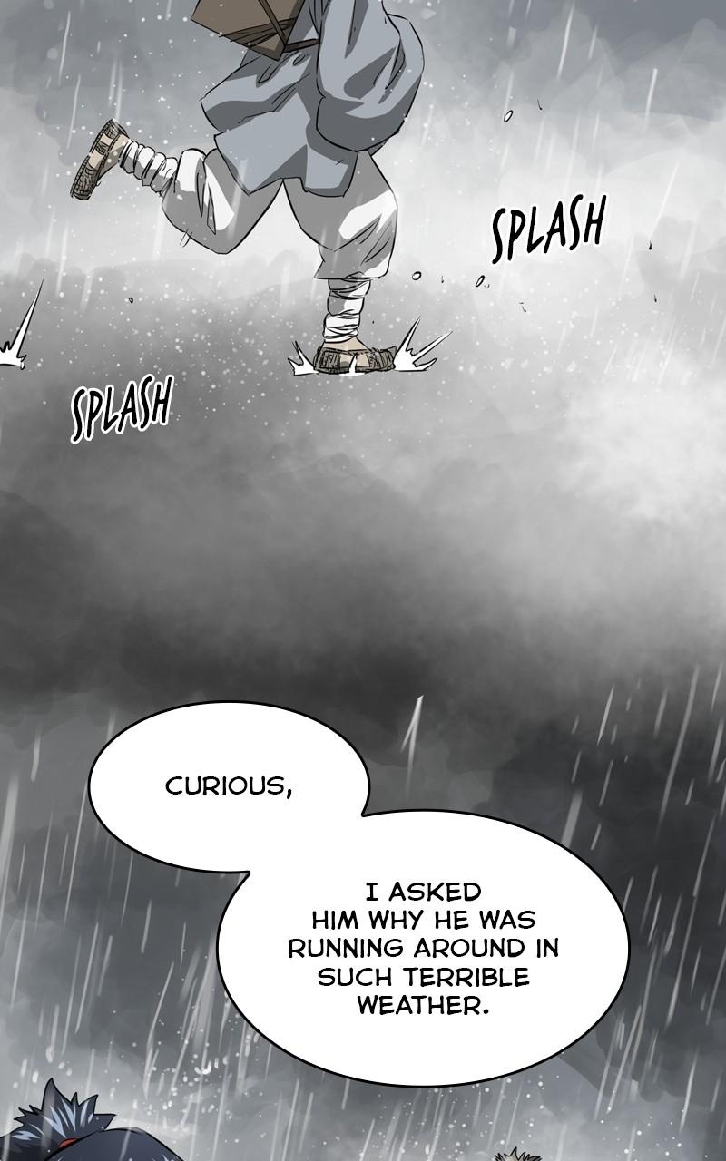 Read Infinite Leveling: Murim chapter 128.6 image 78 on Lezhin