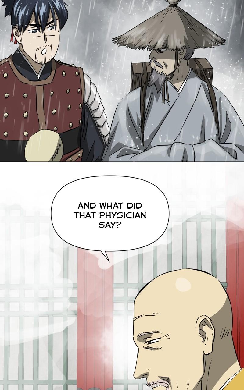 Read Infinite Leveling: Murim chapter 128.6 image 79 on Lezhin