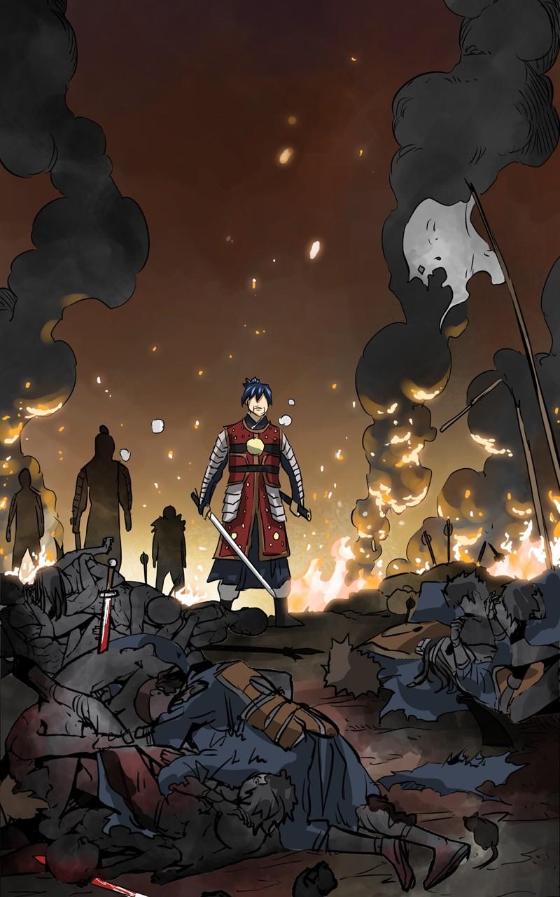 Read Infinite Leveling: Murim chapter 128.6 image 83 on Lezhin