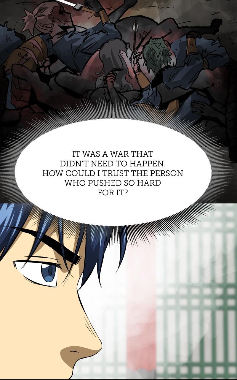 Read Infinite Leveling: Murim chapter 128.6 image 84 on Lezhin
