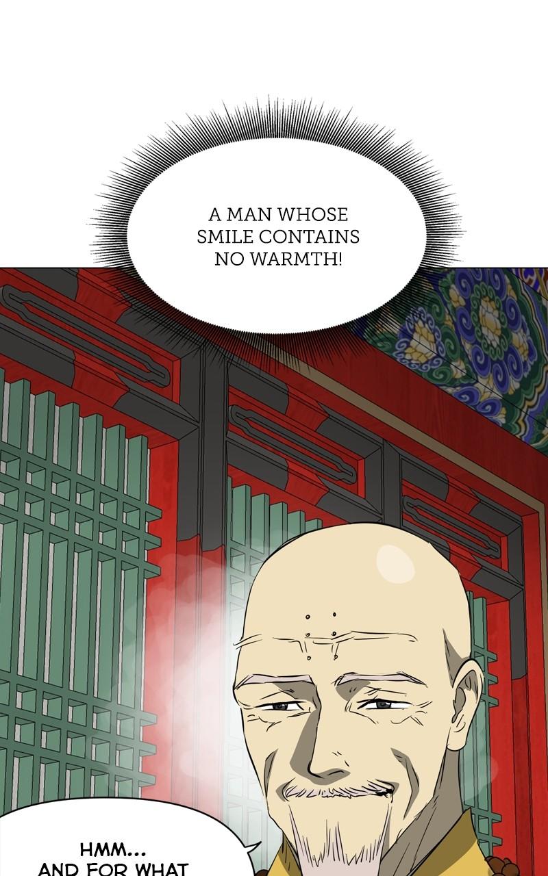 Read Infinite Leveling: Murim chapter 128.6 image 85 on Lezhin