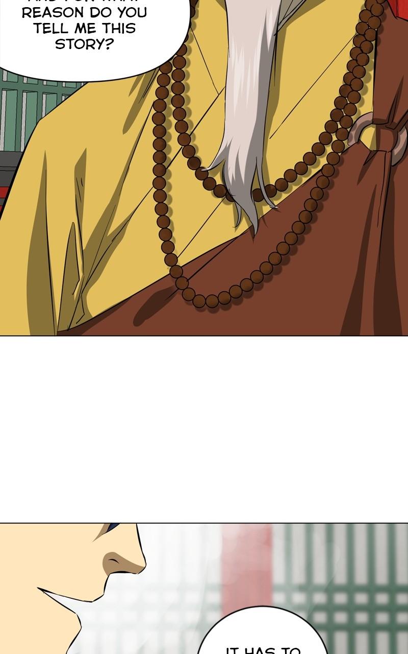 Read Infinite Leveling: Murim chapter 128.6 image 86 on Lezhin