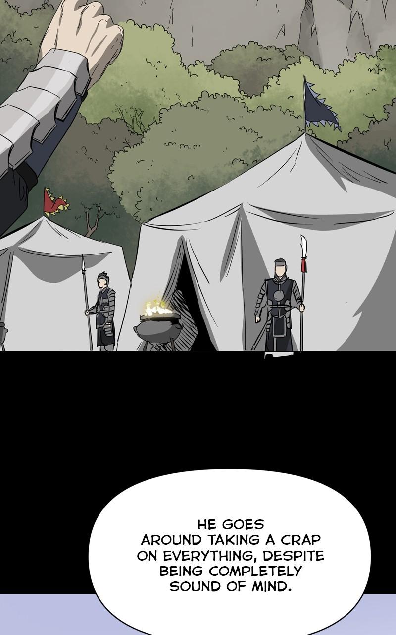 Read Infinite Leveling: Murim chapter 128.6 image 9 on Lezhin
