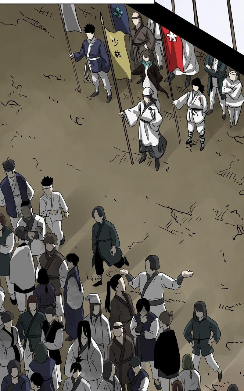 Read Infinite Leveling: Murim chapter 128.6 image 91 on Lezhin