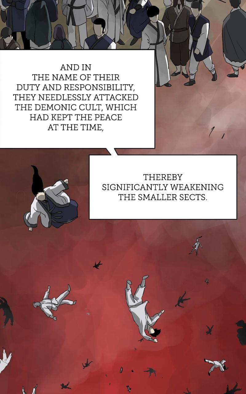 Read Infinite Leveling: Murim chapter 128.6 image 92 on Lezhin