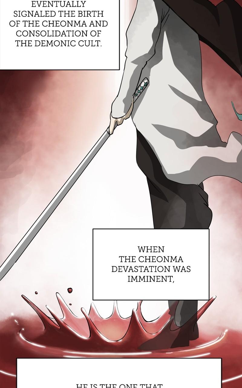 Read Infinite Leveling: Murim chapter 128.6 image 94 on Lezhin