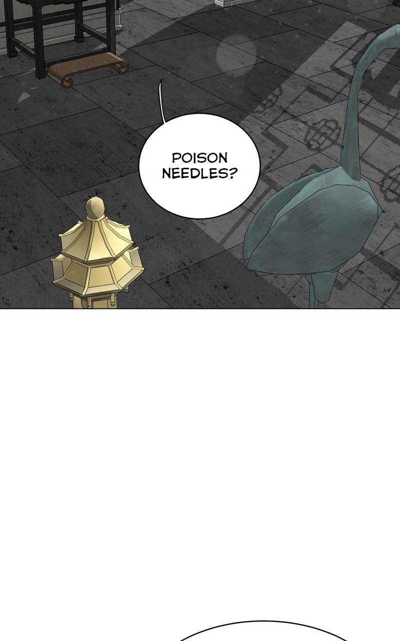 Read Infinite Leveling: Murim chapter 128.7 image 1 on Lezhin