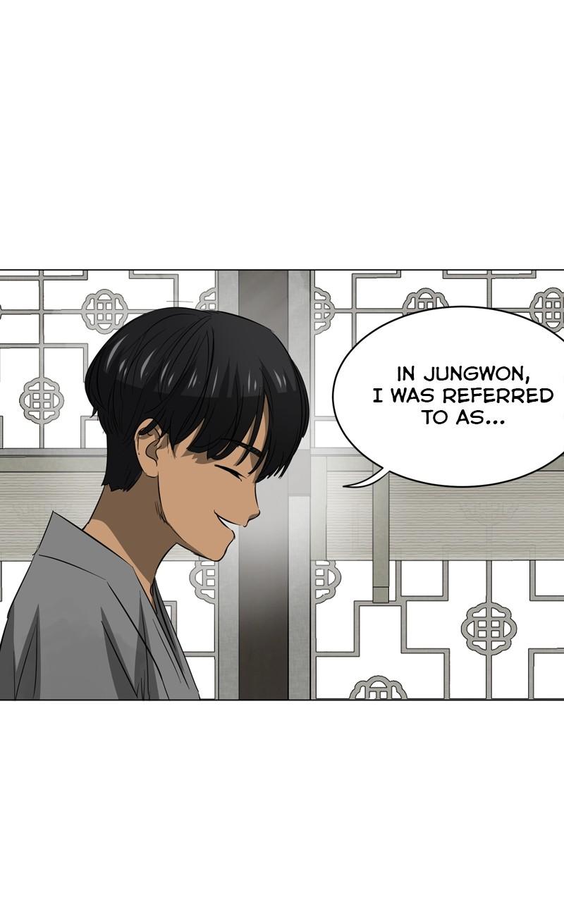 Read Infinite Leveling: Murim chapter 128.7 image 10 on Lezhin