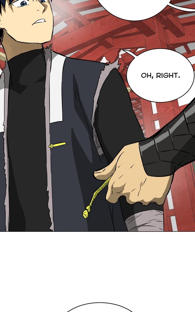 Read Infinite Leveling: Murim chapter 128.7 image 100 on Lezhin
