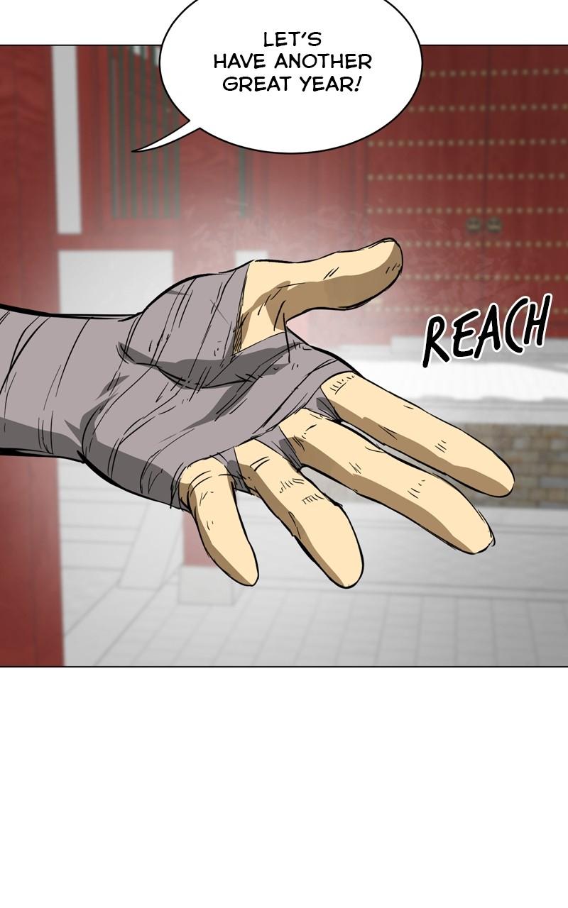 Read Infinite Leveling: Murim chapter 128.7 image 101 on Lezhin