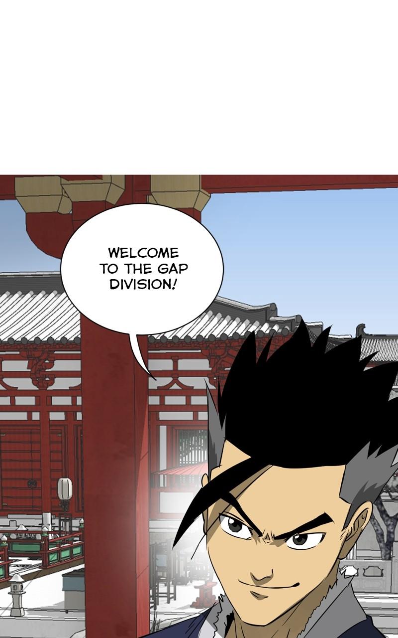 Read Infinite Leveling: Murim chapter 128.7 image 103 on Lezhin