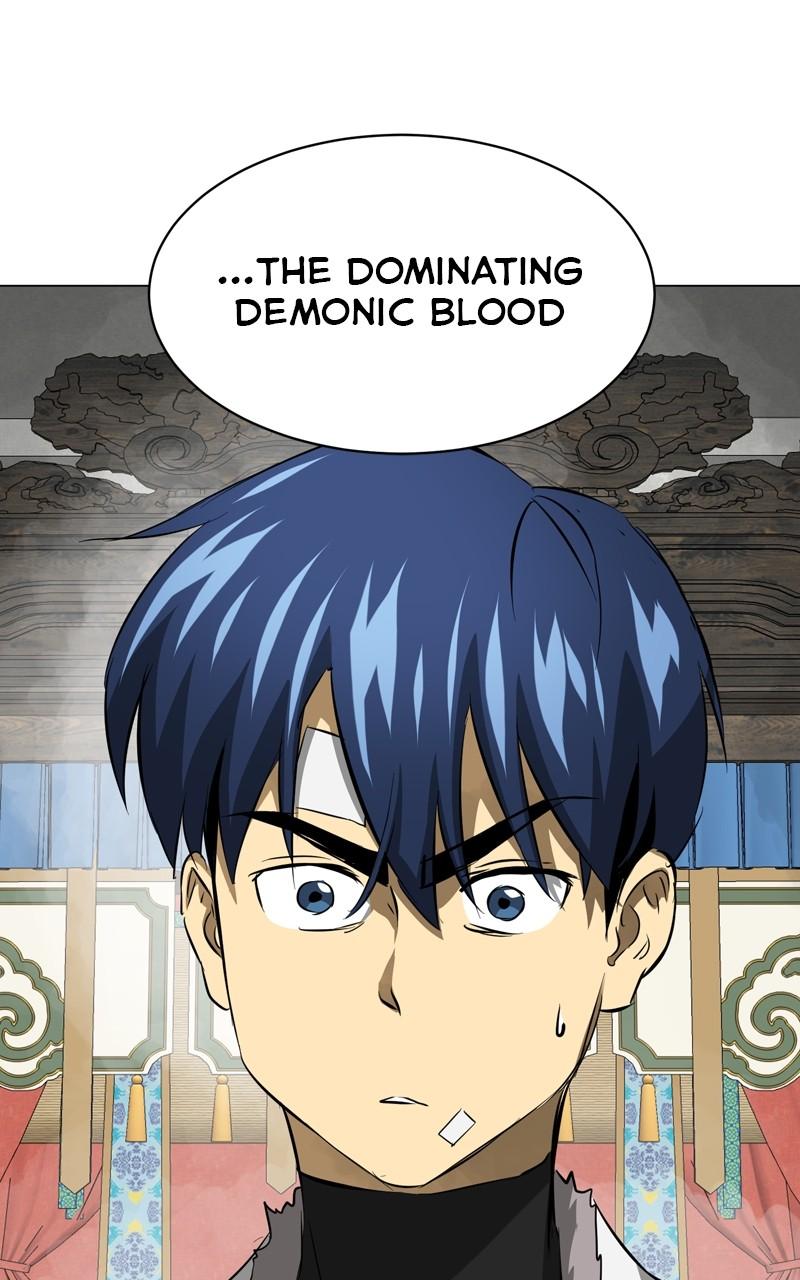 Read Infinite Leveling: Murim chapter 128.7 image 11 on Lezhin