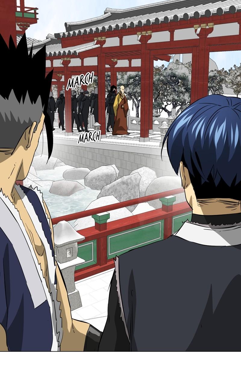 Read Infinite Leveling: Murim chapter 128.7 image 111 on Lezhin
