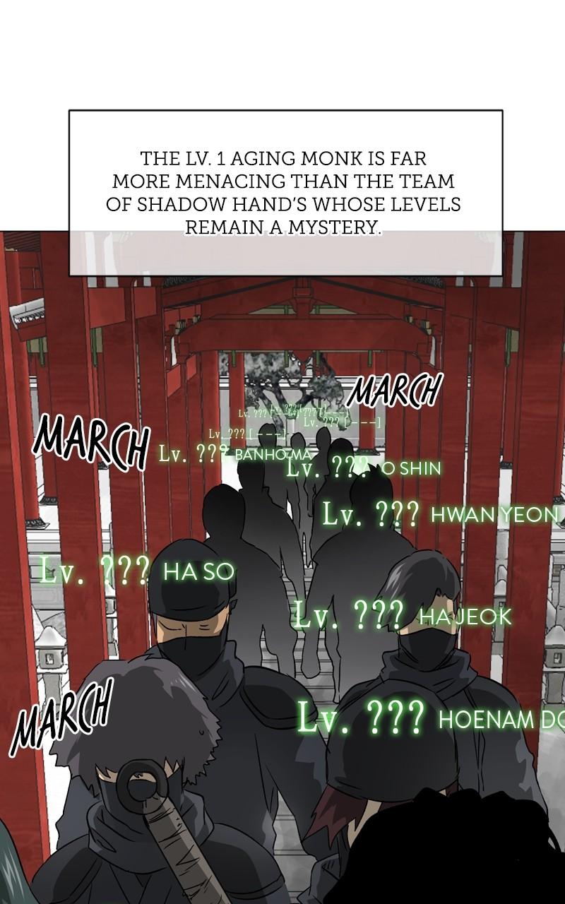 Read Infinite Leveling: Murim chapter 128.7 image 115 on Lezhin