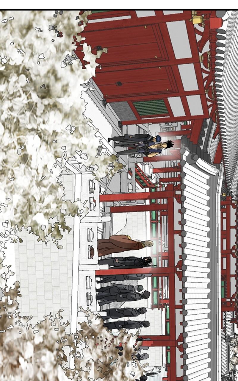 Read Infinite Leveling: Murim chapter 128.7 image 119 on Lezhin