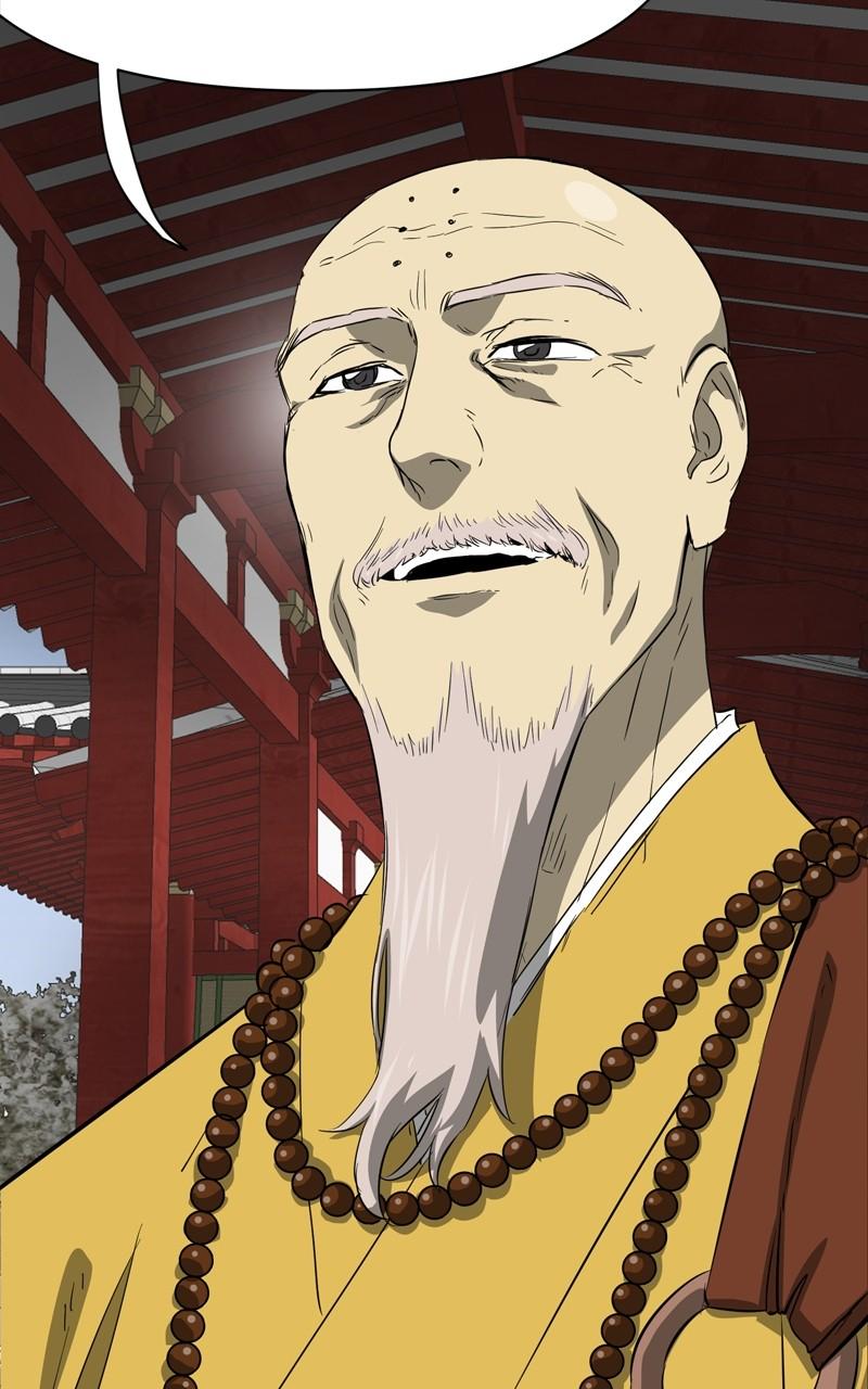 Read Infinite Leveling: Murim chapter 128.7 image 125 on Lezhin