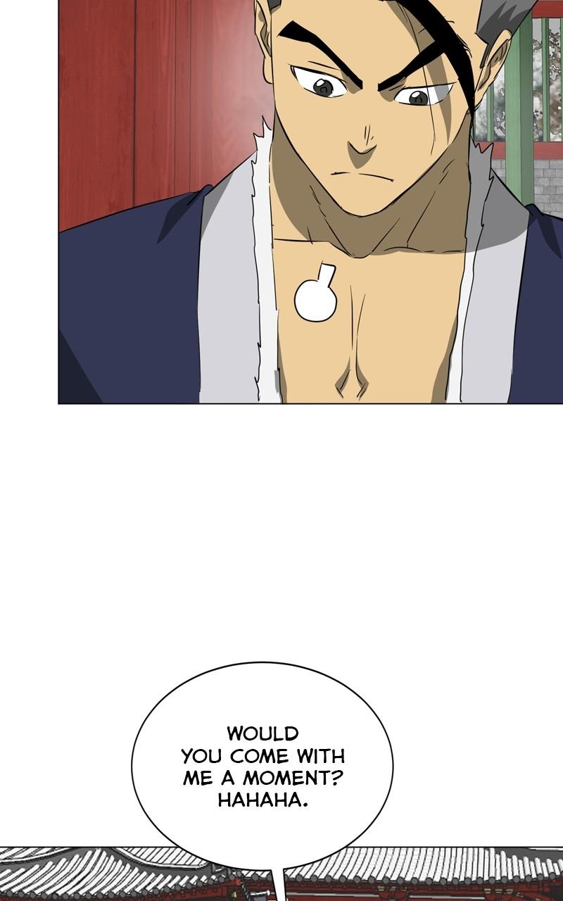 Read Infinite Leveling: Murim chapter 128.7 image 127 on Lezhin