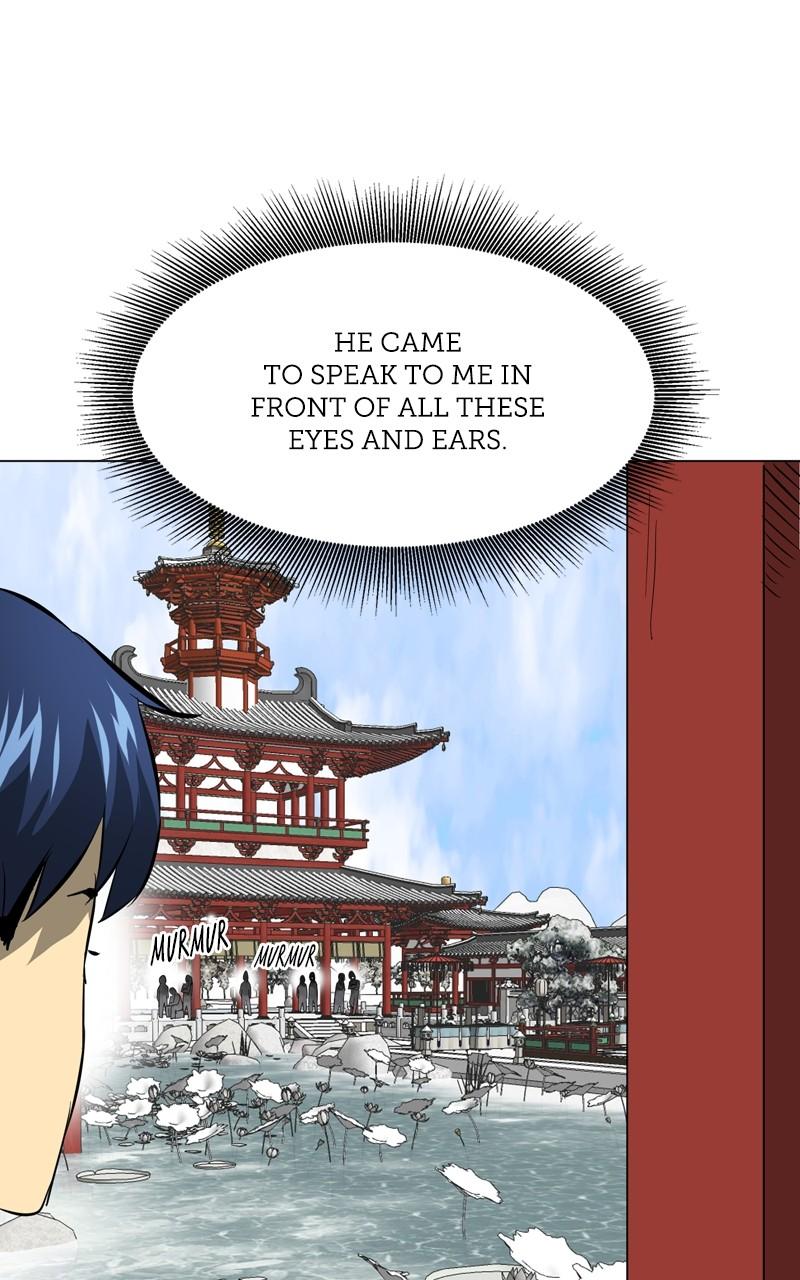Read Infinite Leveling: Murim chapter 128.7 image 129 on Lezhin